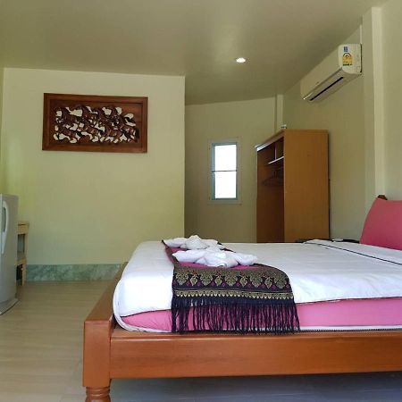 Discovery House Hotel Sha Plus Nai Yang-stranden Eksteriør billede