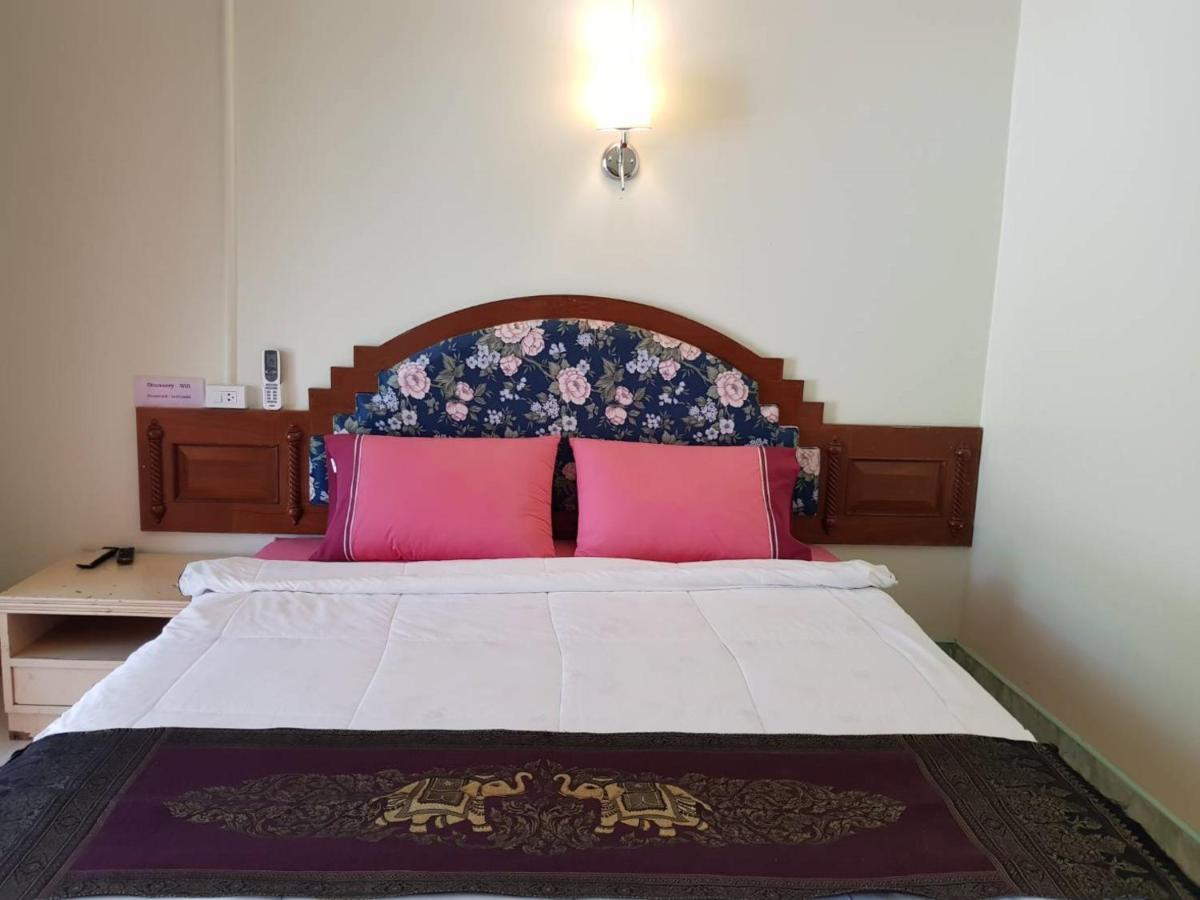 Discovery House Hotel Sha Plus Nai Yang-stranden Eksteriør billede