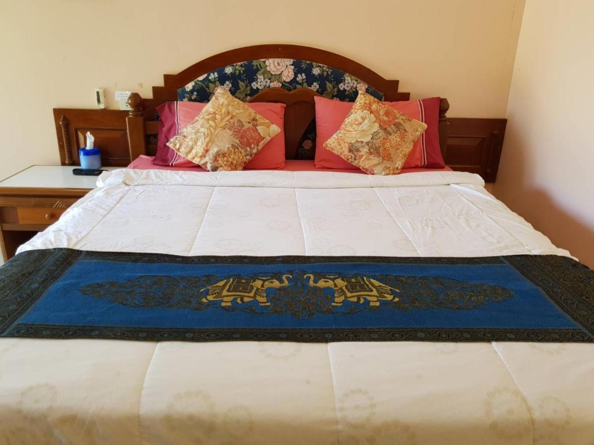 Discovery House Hotel Sha Plus Nai Yang-stranden Eksteriør billede