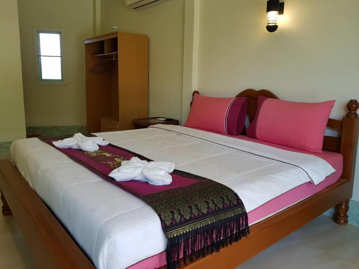 Discovery House Hotel Sha Plus Nai Yang-stranden Eksteriør billede