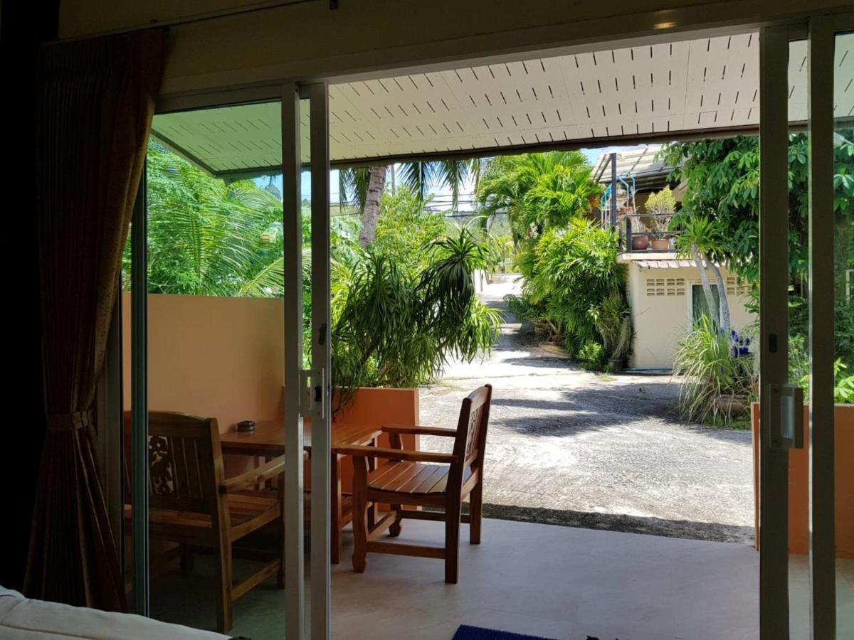 Discovery House Hotel Sha Plus Nai Yang-stranden Eksteriør billede