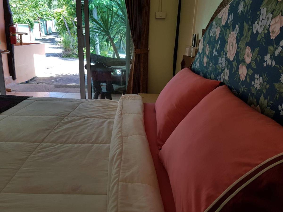 Discovery House Hotel Sha Plus Nai Yang-stranden Eksteriør billede